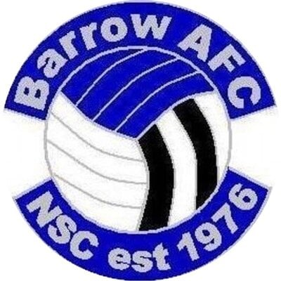 Barrow Association Football Club | National Supporters Club